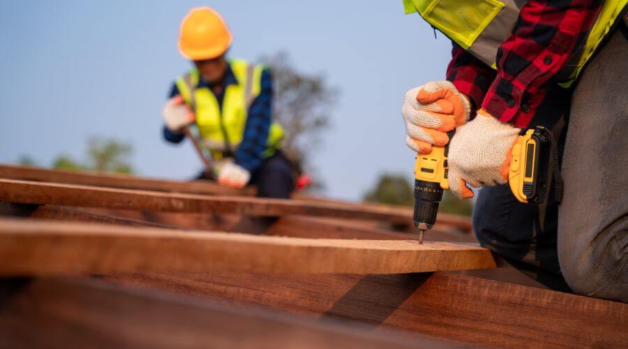 Local Siding Services in Rockmart, GA